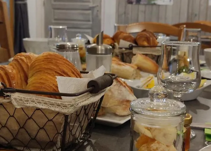 Le Moulin De La Fortie, Bed & Breakfast 3*