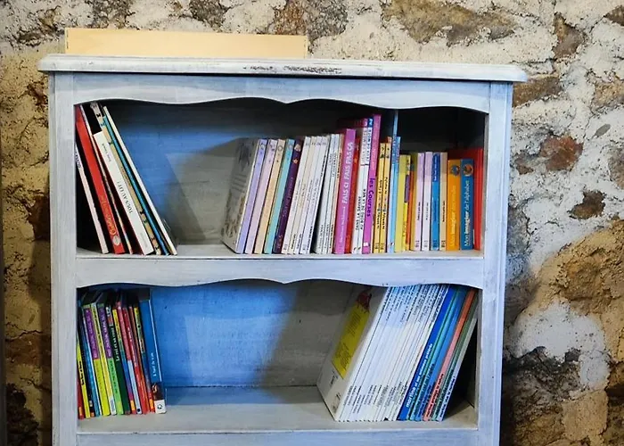 住宿加早餐酒店 Le Moulin De La Fortie, 3*