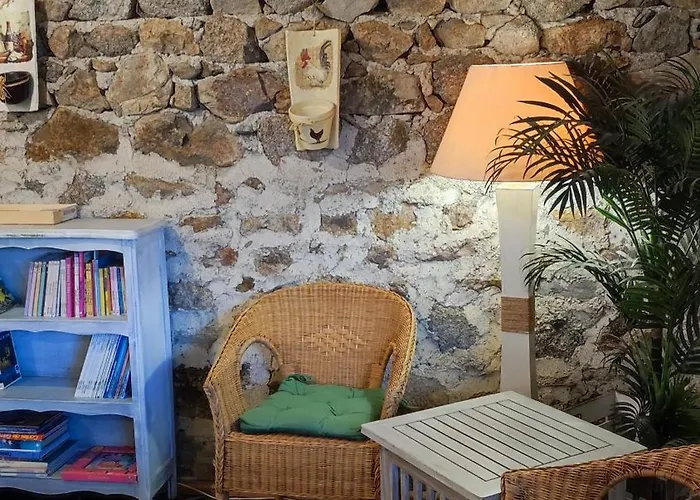 Le Moulin De La Fortie, 3*