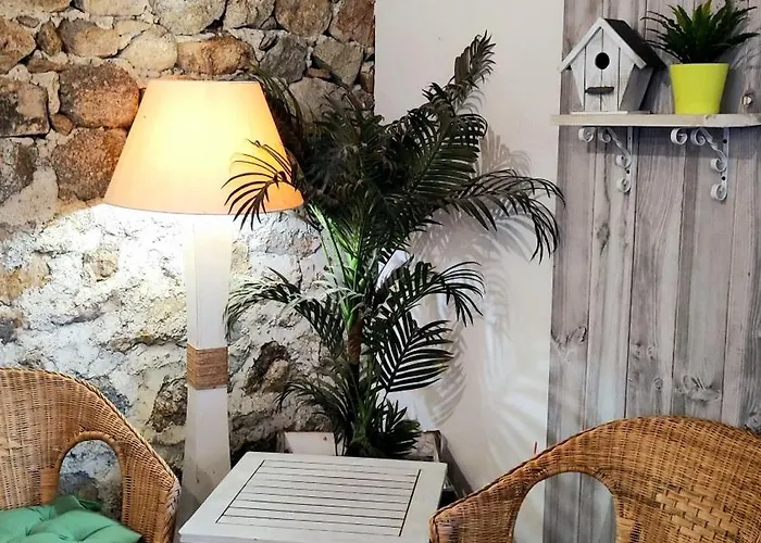 住宿加早餐酒店 Le Moulin De La Fortie, 3*