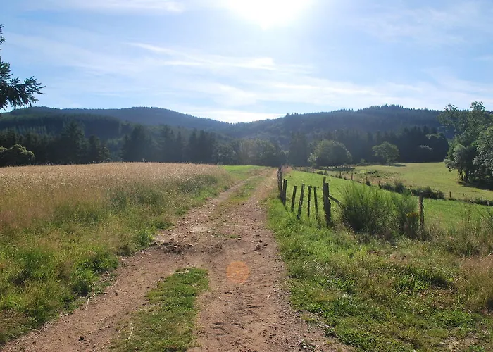 Le Moulin De La Fortie,