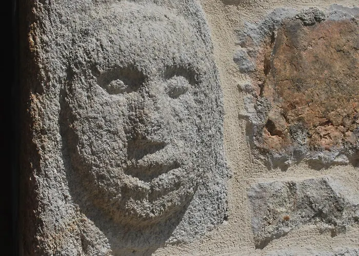 住宿加早餐酒店 Le Moulin De La Fortie,