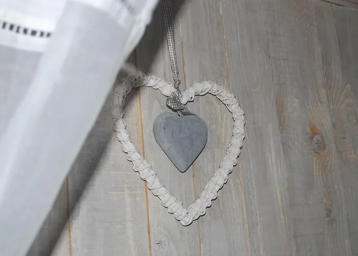 住宿加早餐酒店 Le Moulin De La Fortie,