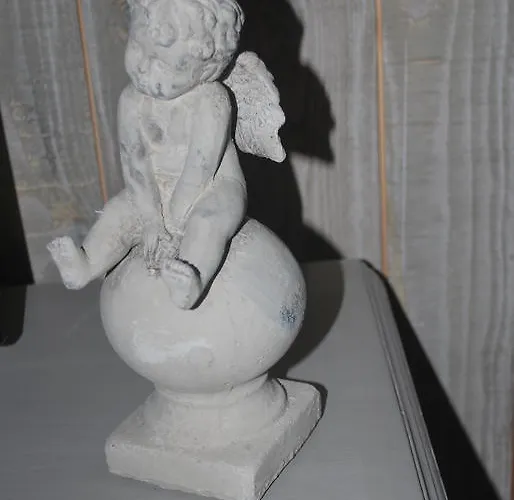 住宿加早餐酒店 Le Moulin De La Fortie, 3*